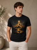 SHINE  Sommet Doré | Golden Peak
