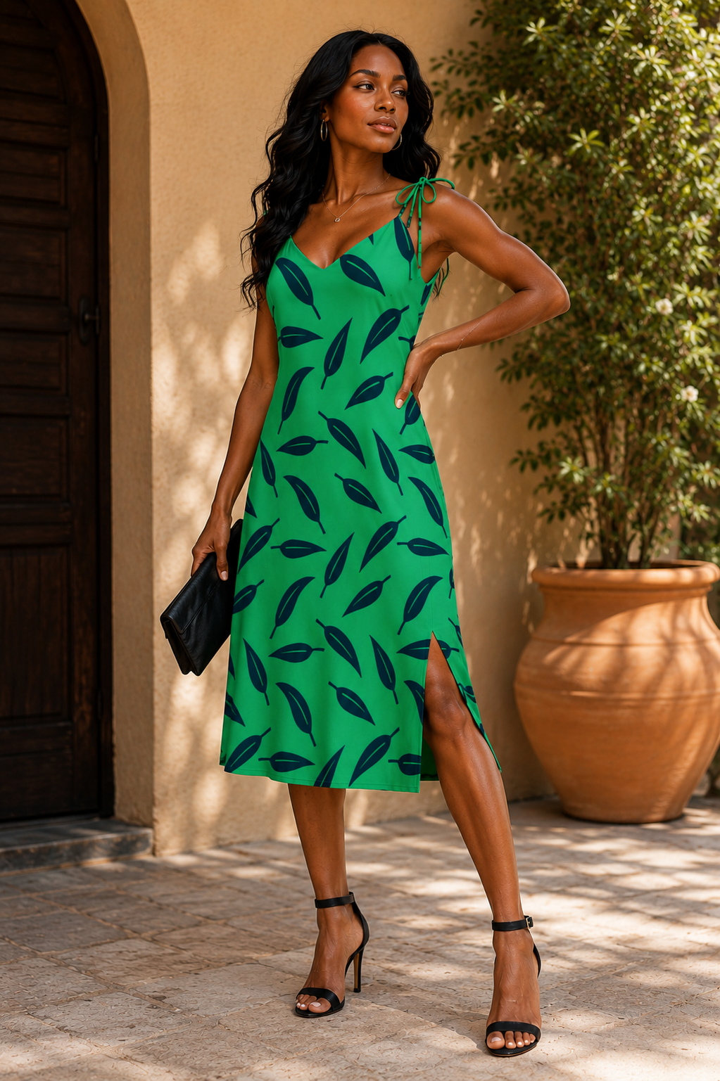 SHINE Brise Tropicale | Tropical Breeze